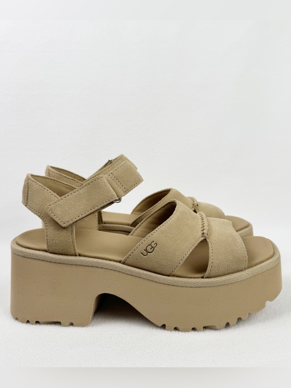UGG Sandals - Picture 4 of 8